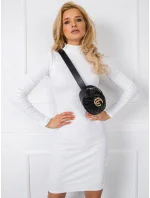 RV SK šaty R5133.07P bílá RV SK šaty R5133.07P bílá