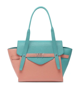 Dámská kabelka z kolekce LAB Vuch Eliora - Sakura Iro