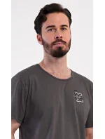 Dámské pyžamo dlouhé Alex