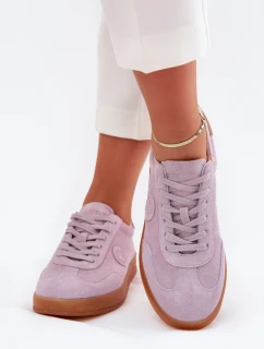 Sportovní obuv model 215488 Step in style