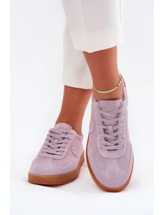 Sportovní obuv model 215488 Step in style Sportovní obuv model 215488 Step in style