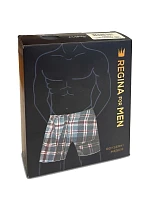 Boxerky Regina 6005 M-3XL
