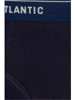 Pánské slipy 3 pack 157 mix - Atlantic
