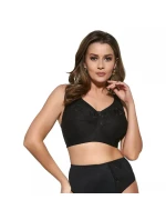 Dámská podprsenka 581 Zofia black - VIKI