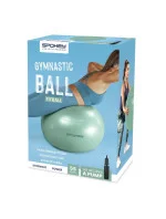 Gymnastický míč Spokey Fitball 75 cm SPK-943626 Gymnastický míč Spokey Fitball 75 cm SPK-943626