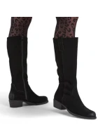 Sergio Leone W KZ268 SK465A kovbojské boty