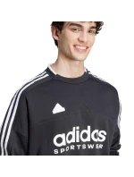 Adidas House of Tiro Fleece M Mikina IW0172 pánské Adidas House of Tiro Fleece M Mikina IW0172 pánské