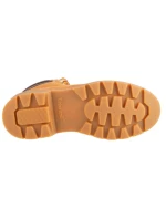 Timberland Linden Woods WP 6 Inch 1A161G Yellow 36
