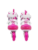 Kolečkové brusle Roces Moody X Jr 400896 00002