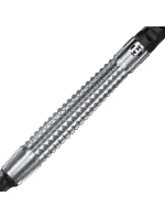 Harrows Dimplex S3 Zúžené šipky 90% softip Harrows Dimplex S3 Zúžené šipky 90% softip
