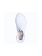 Boty Skechers Slip-Ins Ultra Flex 3.0 - Cozy Streak W 149708-WHT