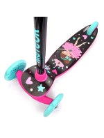 Meteor Funny tříkolový skútr 17748