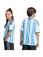 Dětské tričko adidas Argentina 26 KA8119