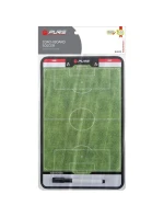 MAGNETICKÁ TABULE OBOUSTRANNÁ FOTBALOVÁ ČISTÁ 2 ZLEPŠENÍ