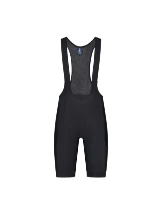 Rogelli šortky GRVLR černá M