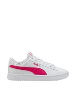 Dětská obuv Puma Rickie Classic bílo-růžová 394252 24