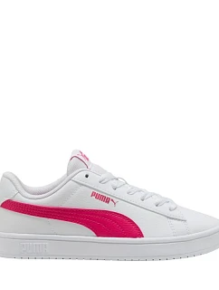 Dětská obuv Puma Rickie Classic bílo-růžová 394252 24