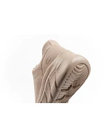Skechers dámská sportovní obuv Bobs B Flex SLIP-INS beige comfortable dámské