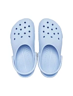 Dřeváky Crocs Classic modré 10001 4WK
