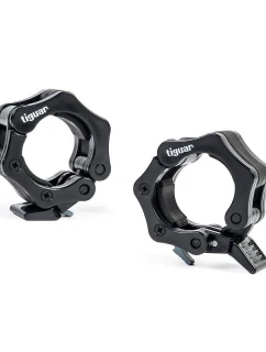 olympijské svorky tiguar