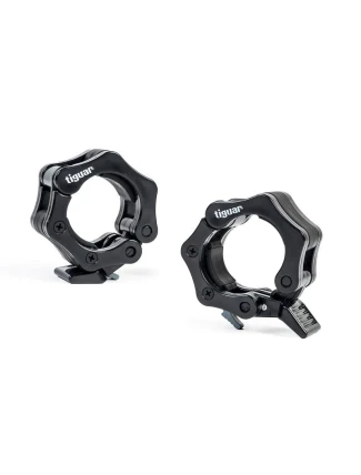 olympijské svorky tiguar