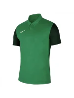 Dětský tréninkový dres Trophy IV Y Jsy Jr BV6749 302 - Nike Dětský tréninkový dres Trophy IV Y Jsy Jr BV6749 302 - Nike