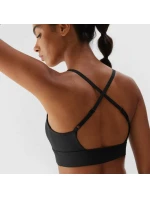 Sportovní podprsenka 4F F079 W 4FAW23USBAF079 20S