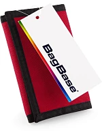 BagBase BG 40 Peněženka 52.0040 classic red BagBase BG 40 Peněženka 52.0040 classic red