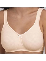 Leni chirurgická podprsenka moldovaná 5785X smart rose - Anita Care Leni chirurgická podprsenka moldovaná 5785X smart rose - Anita Care