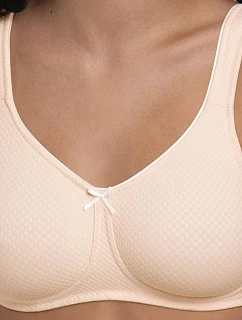 Leni chirurgická podprsenka moldovaná 5785X smart rose - Anita Care