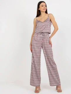 Dámská souprava LK KMPL 509001.42P béžová - FPrice