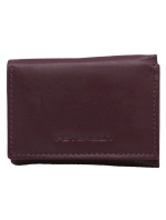 *Dočasná kategorie Dámská kožená peněženka PTN RD 200 MCL tmavě fialová