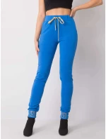 Tepláky RV DR 5980.12 tmavě modrá Tepláky RV DR 5980.12 tmavě modrá