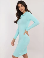 Šaty RV SK 10010.40 mincovna