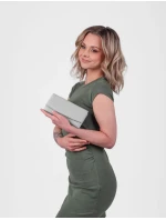 Dámská peněženka Vuch Manta Grey