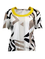 Dámská halenka Bežko 08 Liw Lem kr. - Favab