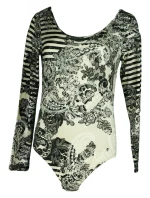 Dámské body Cavali Ilona body DR - Favab Dámské body Cavali Ilona body DR - Favab