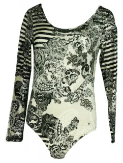 Dámské body Cavali Ilona body DR - Favab