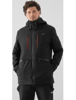 Pánská lyžařská bunda H4Z21-KUMN - 4F Pánská lyžařská bunda H4Z21-KUMN - 4F