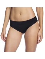 Dámské kalhotky brazilky BRAZILIAN MINISLIP Černá - BELLINDA Dámské kalhotky brazilky BRAZILIAN MINISLIP Černá - BELLINDA