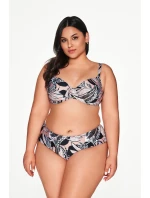 PLAVKOVÁ PODPRSENKA SK 221 LATTE MAXI PLAVKOVÁ PODPRSENKA SK 221 LATTE MAXI