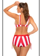 Dvoudílné plavky  model 165728 Marko