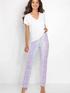 Pyžama model 191340 Momenti Per Me