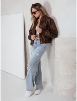 Dámské džínové kalhoty STYLLEG modré FashionStreet UY2491