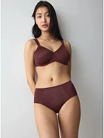 Essential Minimizer T Hipster X - Velvet Chocolate - TRIUMPH Velvet Chocolate - TRIUMPH Essential Minimizer T Hipster X - Velvet Chocolate - TRIUMPH Velvet Chocolate - TRIUMPH