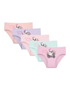 Kalhotky Donella 4171PB134 A'3