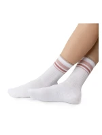 Ponožky Steven art.088 ABS dámské 35-40 Ponožky Steven art.088 ABS dámské 35-40