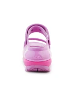 Žabky Crocs Mega Crush Sandal 207989-6WQ