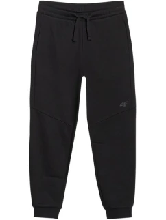 Kalhoty 4F CAS M1103 Jr 4FJWSS25TTROM1103 20S