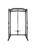 VIRTUFIT PR100 YEARS ATTACHMENT - VÝTAHOVÁ STANICE - ELEKTRÁRNA